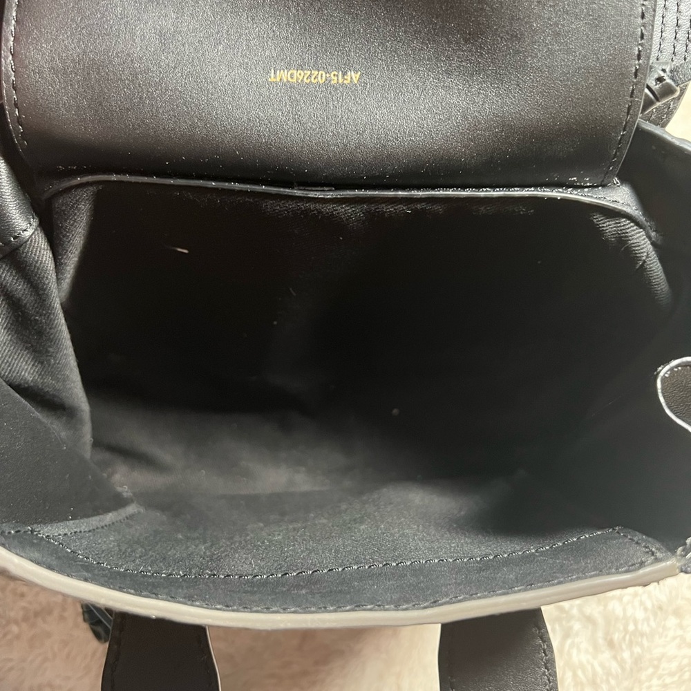 Phillip Lim $895 Mini Pashli Crossbody Satchel Purse - Picture 10 of 15